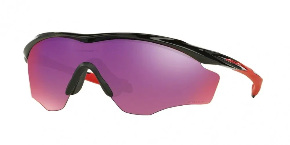 Oakley M2 Frame Xl 9343 Sunglasses - view 3